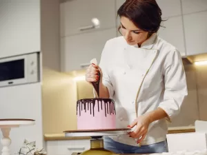 desszert workshop, amire mindenkit szívesen várunk