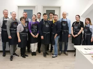 Izgalmas téli csapatépítő szervezés