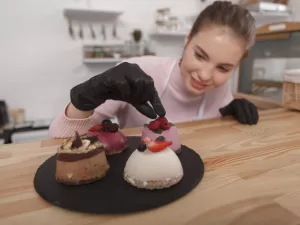 Mindenmentes sütik készítése profi módon a Food Office-nál