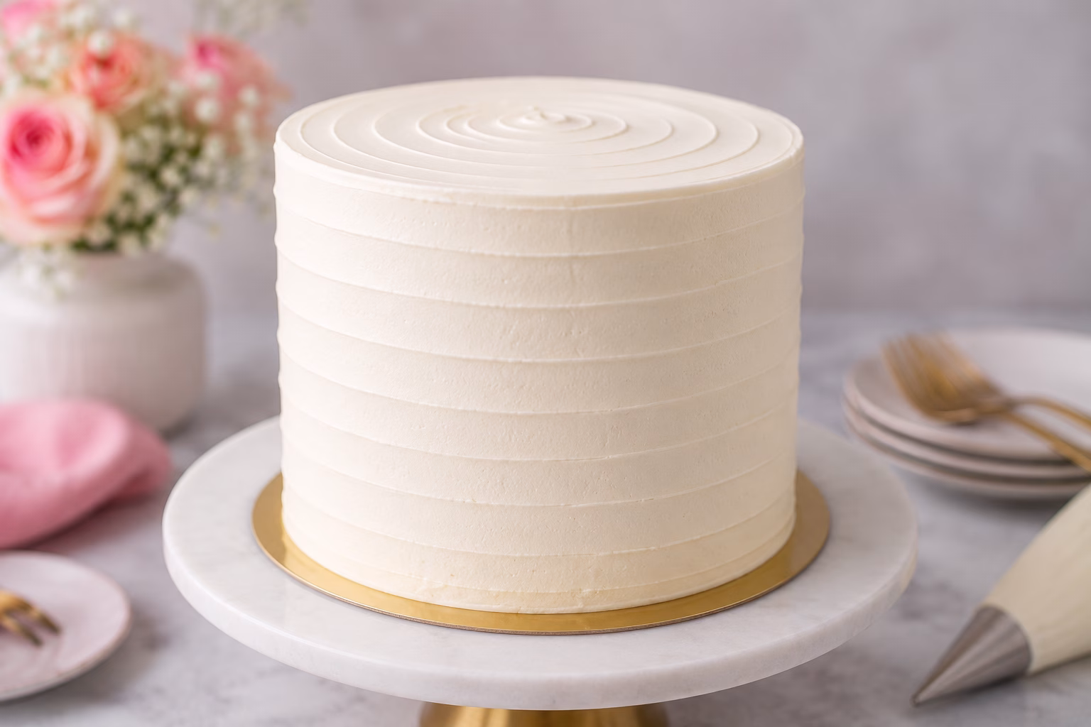Citromos svájci vajkrém torta workshop – Október